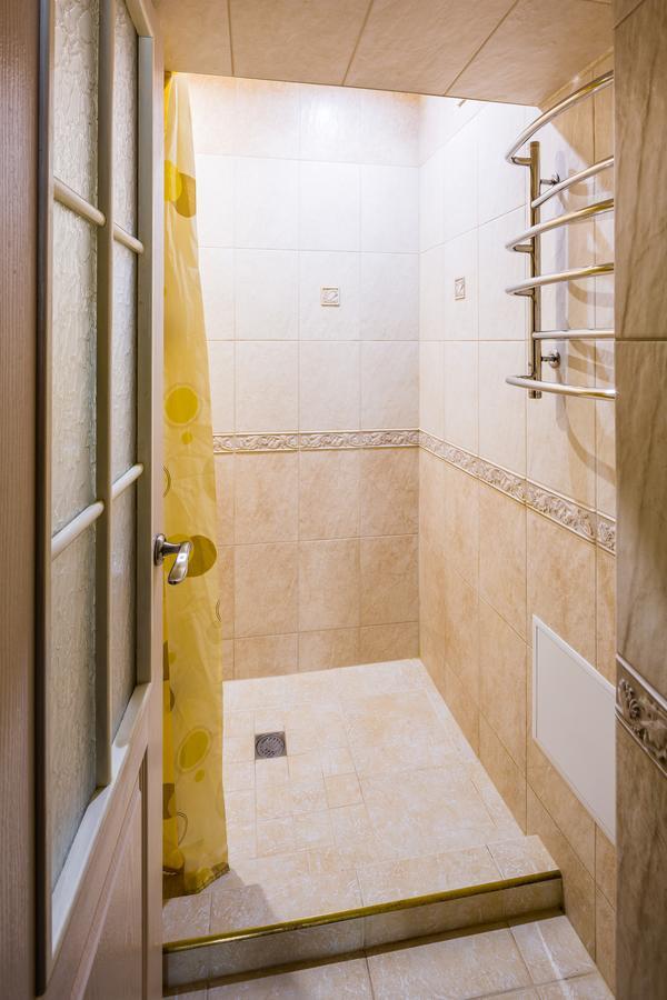 Apartment Krakivska 15 Lwów Zewnętrze zdjęcie